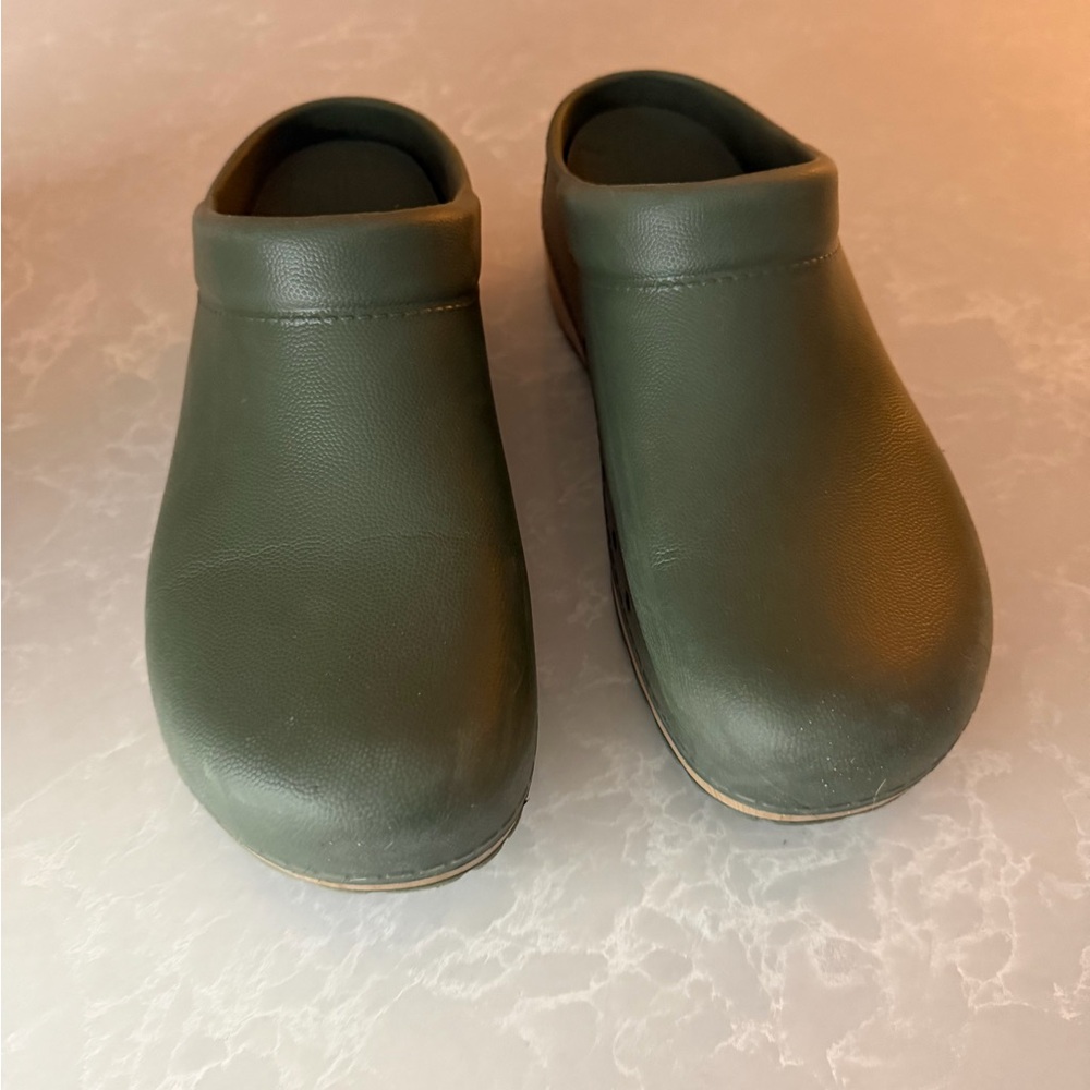 Danskos